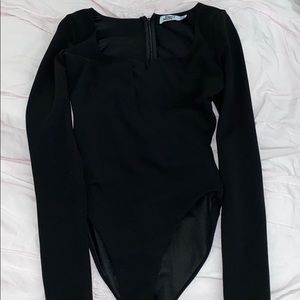 Tiger Mist body suit